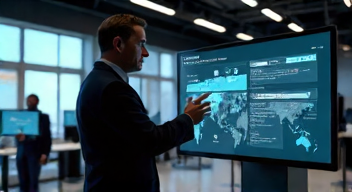 Technologische Transformation im Verkaufsprozess (4/10)