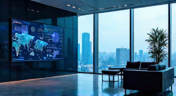 Technologische Transformation in der Versicherungsbranche (4/10)