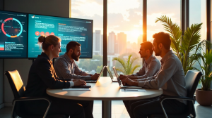 Versicherungsbranche 2025: Digitalisierung, Kundenzentrierung, Optimismus