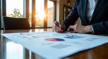 Wirtschaftliche Perspektiven der Versicherungsbranche