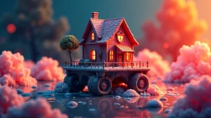 Wohngebäudeversicherung: Schutz, Sicherheit, Zuhause