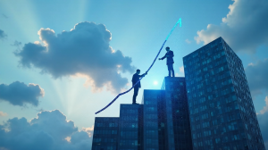 Zinsanstieg 2025: Lebensversicherer, Solvency II und stille Lasten im Fokus