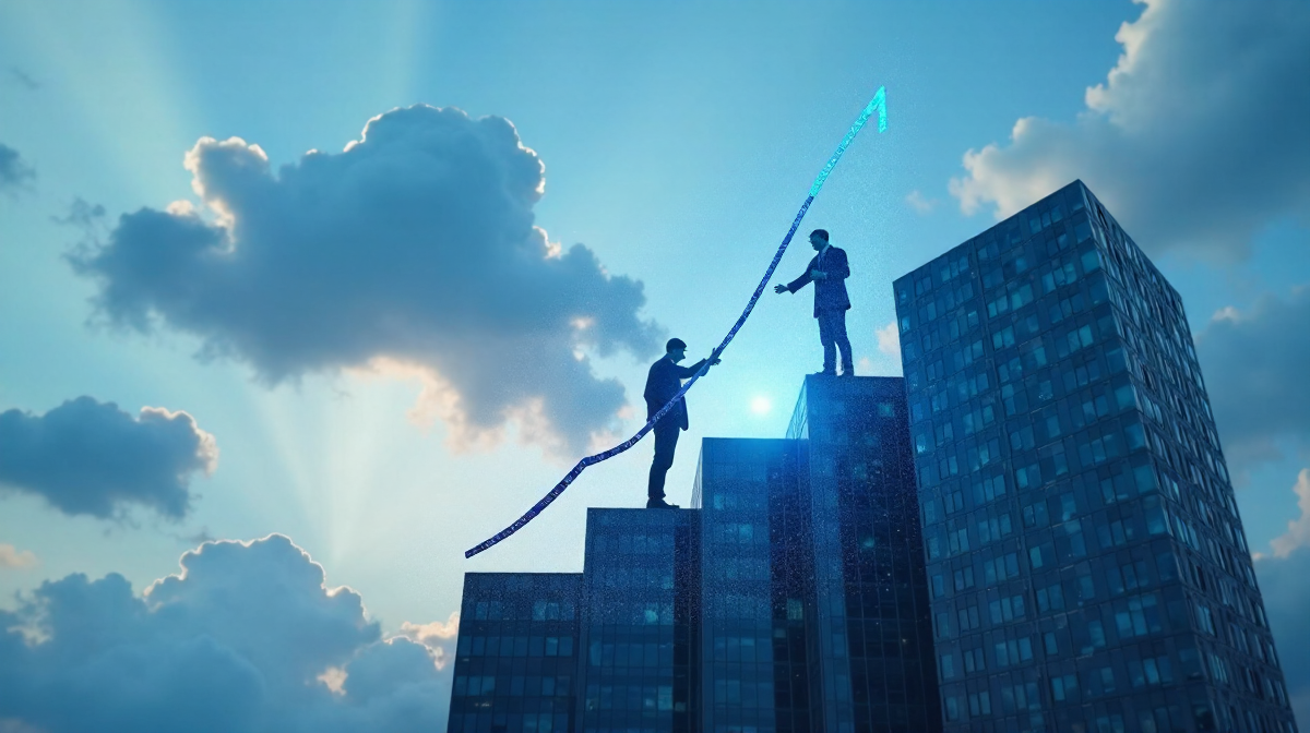 Zinsanstieg 2025: Lebensversicherer, Solvency II und stille Lasten im Fokus