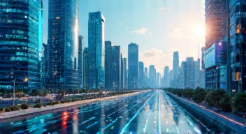 Zukunftsausblick auf die Cybersicherheit in Europa (10/10)