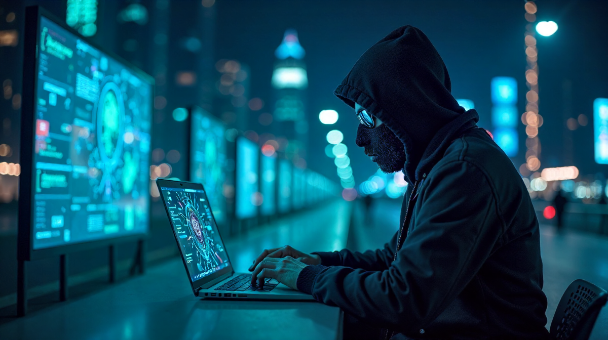 Cyberrisiken und Künstliche Intelligenz: Gefahren und Chancen für Unternehmen