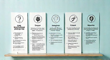 Das sind die Top 7 Schritte beim Abschluss einer PKV