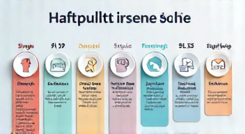 Das sind die Top 7 Schritte beim Abschluss einer Haftpflichtversicherung