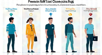 Das sind die Top 7 Schritte beim Abschluss einer BU-Versicherung