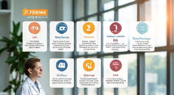 Das sind die Top 7 Schritte beim Thema betriebliche Pflegeversicherung