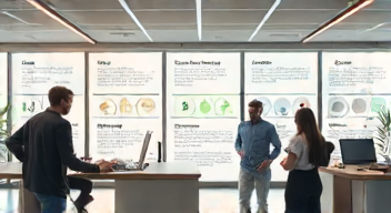 Das sind die Top 7 Schritte beim Umdenken in der Versicherungsbranche