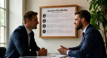 Das sind die Top 7 Schritte beim Umgang mit Kundenwünschen in der Versicherungsbranche