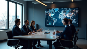 Datensouveränität: Herausforderungen, Lösungen und Strategien für Versicherungen