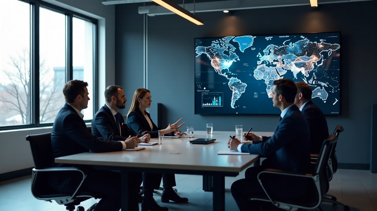 Datensouveränität: Herausforderungen, Lösungen und Strategien für Versicherungen