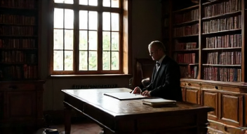 Der Einfluss historischer Trends auf Versicherungen: Johann Wolfgang von Goethe (3/10)