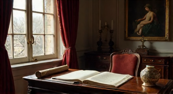 Der kulturelle Blick auf Absicherung (3/10)