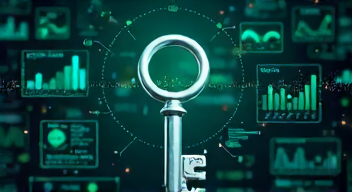 Der Schlüssel zur Sichtbarkeit: Datenqualität und Konsistenz (2/10)