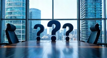 Die 5 meistgestellten Fragen (FAQ) zu Neuausrichtung im Finanzsektor