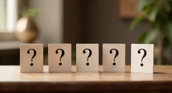 Die 5 meistgestellten Fragen (FAQ) zu Sterbegeldversicherungen