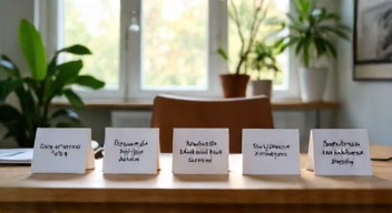 Die 5 meistgestellten Fragen (FAQ) zu Transformation und Arbeitsmarkt