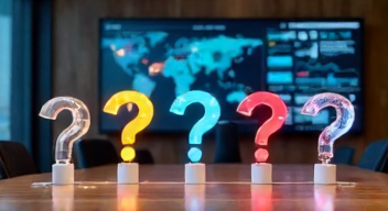 Die 5 meistgestellten Fragen (FAQ) zu Transformation in der Versicherungsbranche