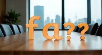 Die 5 meistgestellten Fragen (FAQ) zu Altersvorsorge