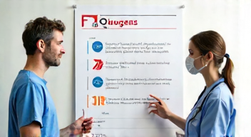 Die 5 meistgestellten Fragen (FAQ) zu betrieblicher Pflegeversicherung