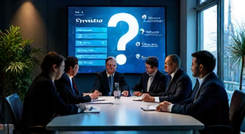 Die 5 meistgestellten Fragen (FAQ) zu Cyberrisiken und Künstlicher Intelligenz