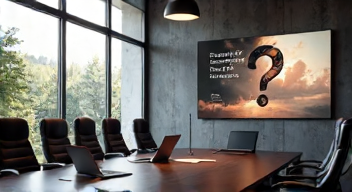 Die 5 meistgestellten Fragen (FAQ) zu digitaler Transformation