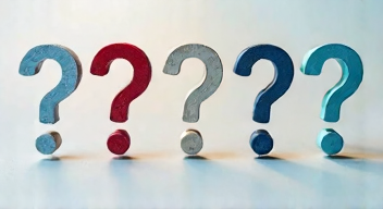 Die 5 meistgestellten Fragen (FAQ) zu Struktur in der Beratung