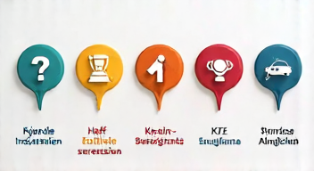 Die 5 meistgestellten Fragen (FAQ) zu Versicherungen