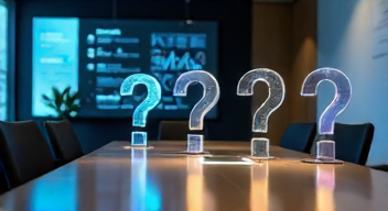 Die 5 meistgestellten Fragen (FAQ) zu Zukunft der Versicherungsbranche