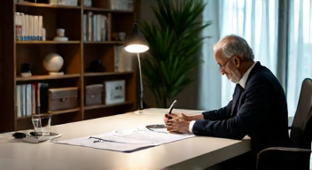 Die 6 häufigsten Fehler bei Altersvorsorge