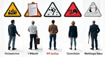 Die 6 häufigsten Fehler bei der Lebensversicherung