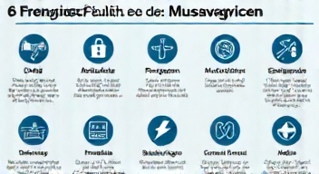 Die 6 häufigsten Fehler bei der Auswahl von Zusatzversicherungen