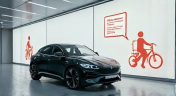 Die 6 häufigsten Fehler bei der E-Auto-Versicherung