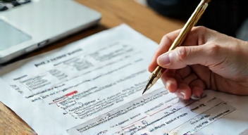 Die 6 häufigsten Fehler bei Versicherungen