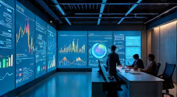 Die Bedeutung der digitalen Prozesse in der Versicherung (4/10)