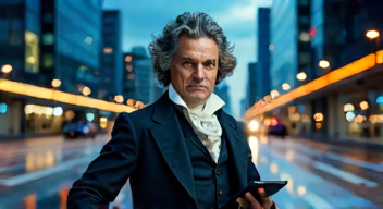 Die Bedeutung der Digitalisierung in der Musikindustrie (10/10)