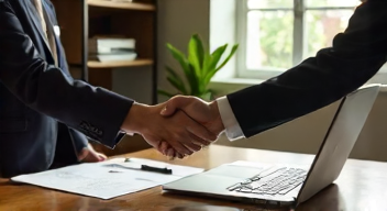 Die Bedeutung von Vertrauen in der Finanzberatung (1/10)