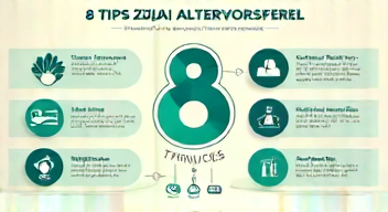 Die besten 8 Tipps bei Altersvorsorge