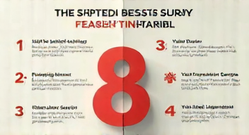 Die besten 8 Tipps bei Berufsunfähigkeit