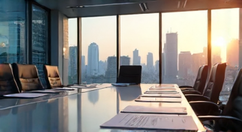 Die besten 8 Tipps bei der Neuausrichtung im Finanzsektor