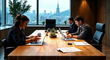 Die besten 8 Tipps bei digitaler Transformation