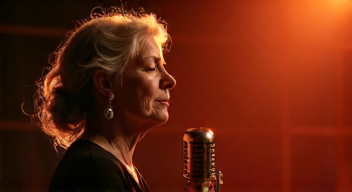 Die emotionale Kraft der Musik und Altersversorgung (10/10)