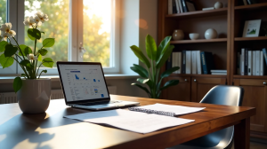 Die Freiheit des erfolgreichen Beraters: Struktur, Zeit und Würde im Beruf