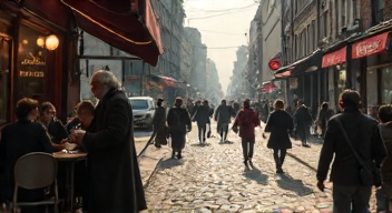 Die gesellschaftlichen Auswirkungen (5/10)