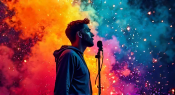 Die Kraft der Musik in der Transformation: Emotion und Inspiration (10/10)