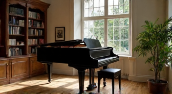 Die kulturelle Rolle von Musik in der Altersvorsorge (10/10)