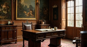 Die Kunst der Bilanzierung in der Kultur (3/10)