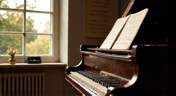 Die Kunst des Gesangs und der Beratung (10/10)